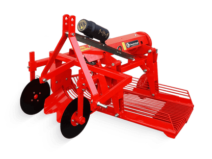 Checchi & Magli The Potato Digger SP100V | 59" Working Width | 15 HP For Tractor