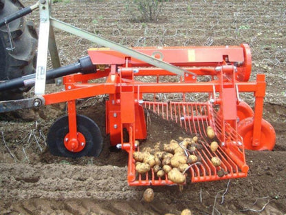 Checchi & Magli The Potato Digger SP100V | 59" Working Width | 15 HP For Tractor