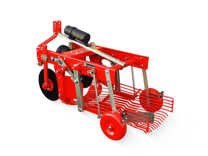 Checchi & Magli The Potato Digger SP50V |30"/ 63" Working Width | 15 HP For Tractor