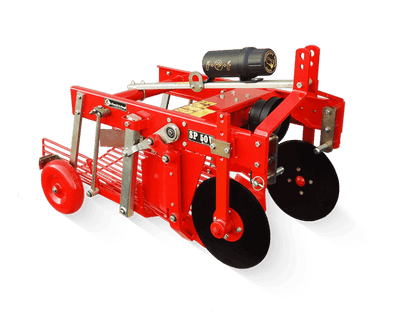 Checchi & Magli The Potato Digger SP50V |30"/ 63" Working Width | 15 HP For Tractor