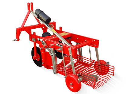 Checchi & Magli The Potato Digger SP50V |30"/ 63" Working Width | 15 HP For Tractor