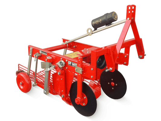 Checchi & Magli The Potato Digger SP50V |30"/ 63" Working Width | 15 HP For Tractor