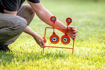 Do All Traps .22 Rebar Double Spinner