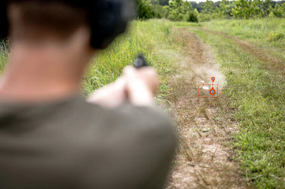 Do All Traps .22 Rebar Double Spinner