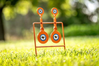 Do All Traps .22 Rebar Double Spinner