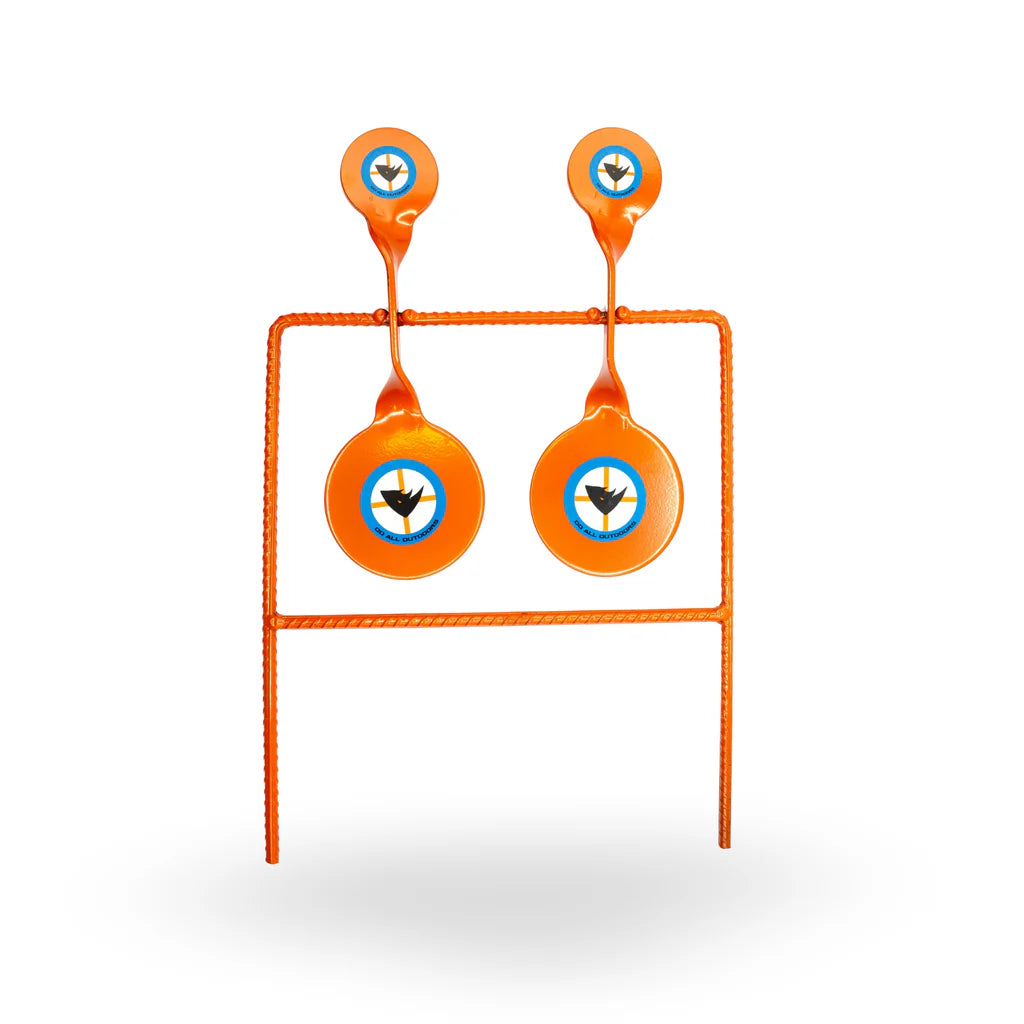 Do All Traps .22 Rebar Double Spinner