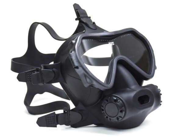 Brownie Third Lung OTS Spectrum Full Face Mask