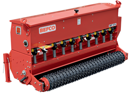Befco Seed Rite Primary Seeder | Model SRT-074 |  25-70 HP
