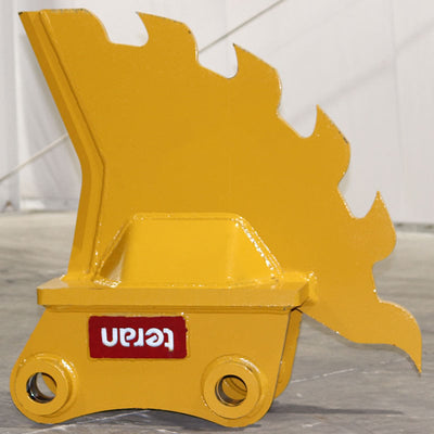 Teran Stump Shear | Model SS-320 | Cutting Edge Width 26