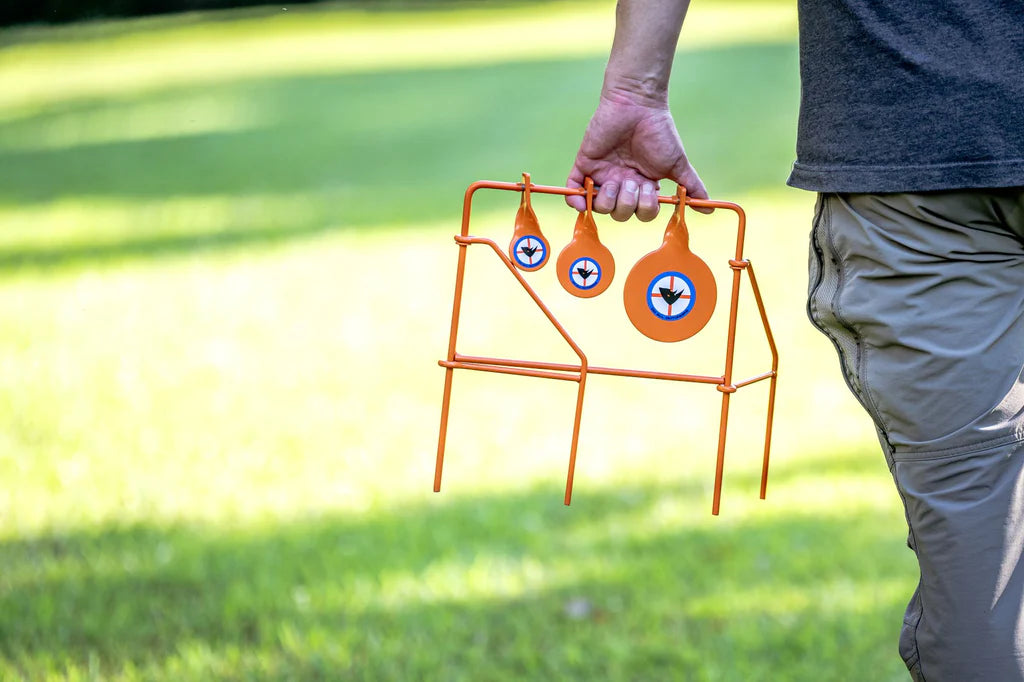 Do All Traps .22 Spinner