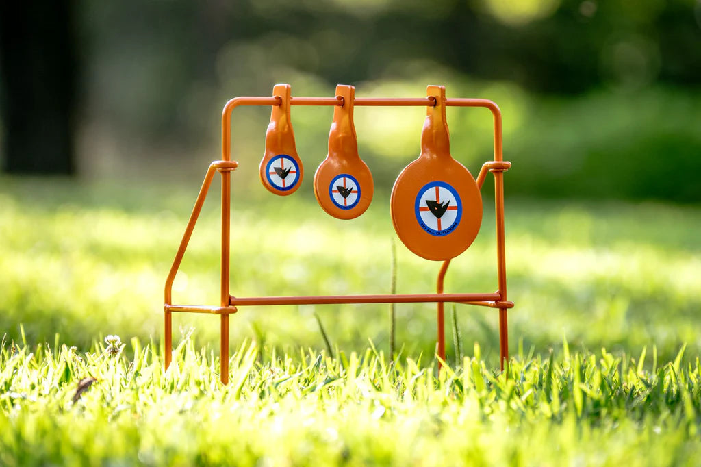 Do All Traps .22 Spinner