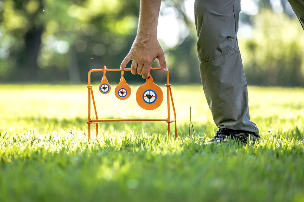 Do All Traps .22 Spinner