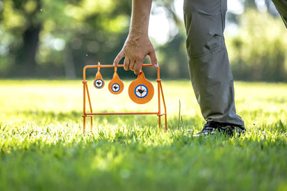 Do All Traps .22 Spinner