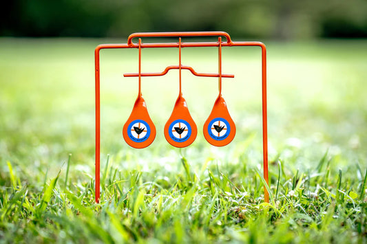 Do All Traps Airgun Auto Reset