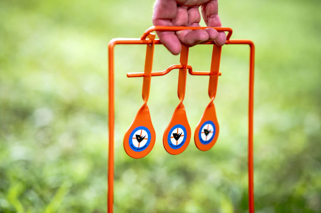 Do All Traps Airgun Auto Reset