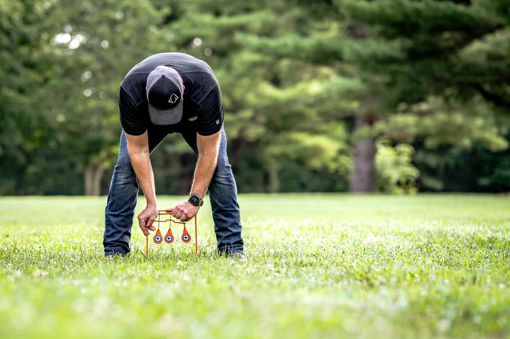 Do All Traps Airgun Auto Reset