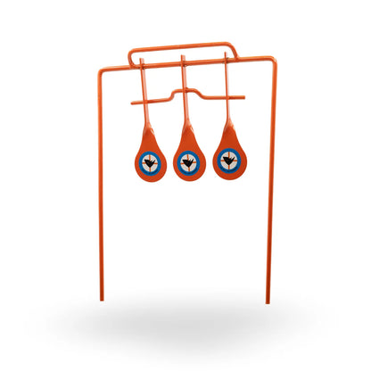 Do All Traps Airgun Auto Reset