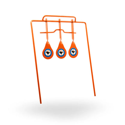 Do All Traps Airgun Auto Reset