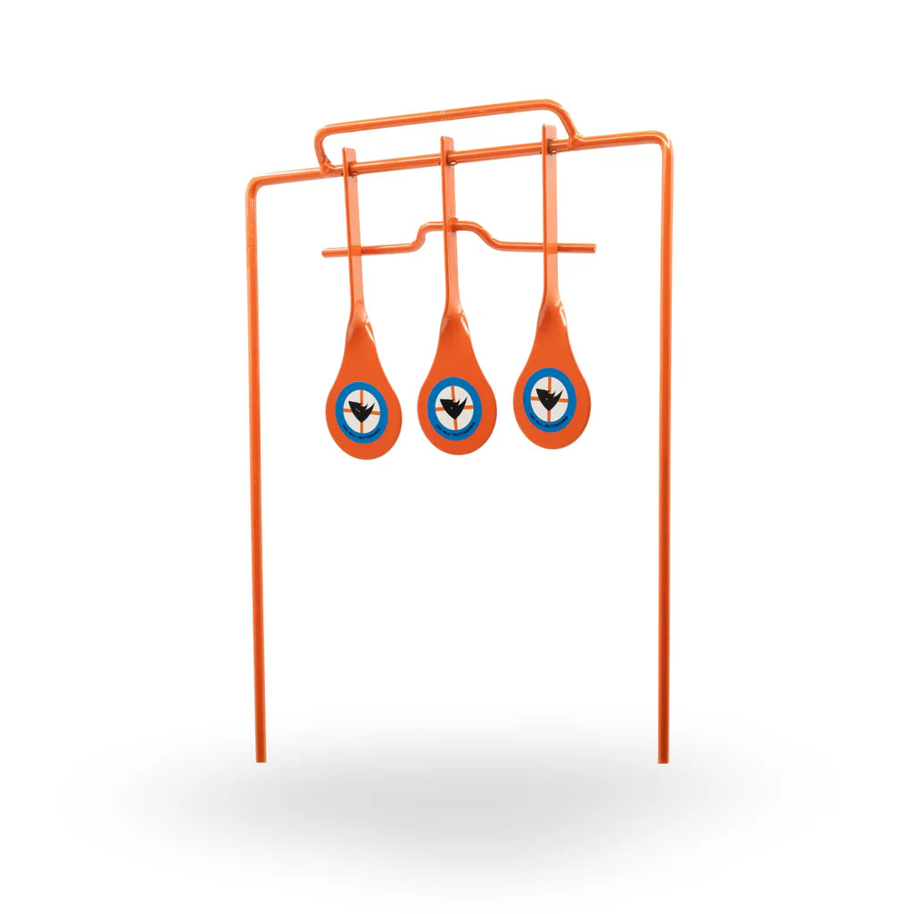 Do All Traps Airgun Auto Reset