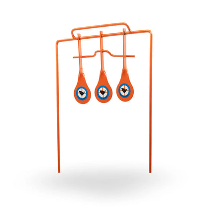 Do All Traps Airgun Auto Reset