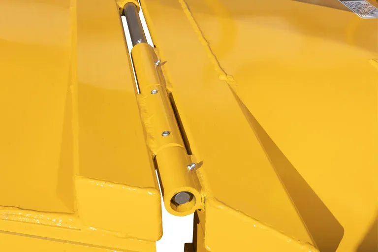 Bush Whacker Heavy Duty Flex-Wing Brush Cutter | Model ST-120 | Width 120" inches | Horsepower 275 HP | For Tractors