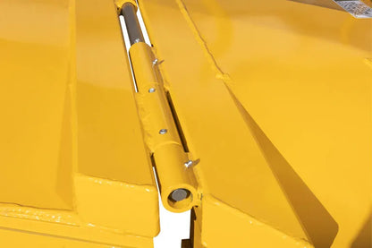 Bush Whacker Heavy Duty Flex-Wing Brush Cutter | Model ST-120 | Width 120" inches | Horsepower 275 HP | For Tractors