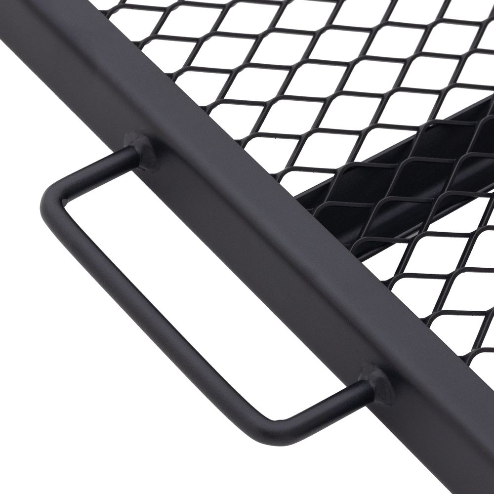 Black Widow Dual Runner ATV Trailer Ramps | Model ST-4811-1600-MV2 | Size 4 ft L x 11 in W | Capacity 1,600 lb | Horsepower 4 To 90+ HP | For ATV & UTV Loading