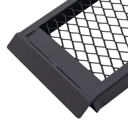 Black Widow Dual Runner ATV Trailer Ramps | Model ST-4811-1600-MV2 | Size 4 ft L x 11 in W | Capacity 1,600 lb | Horsepower 4 To 90+ HP | For ATV & UTV Loading