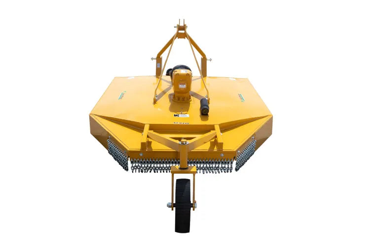 Stickerbush Cutter Bush Whacker Single Spindle HD Brush Cutter | Model ST-8410 – Ripping ...