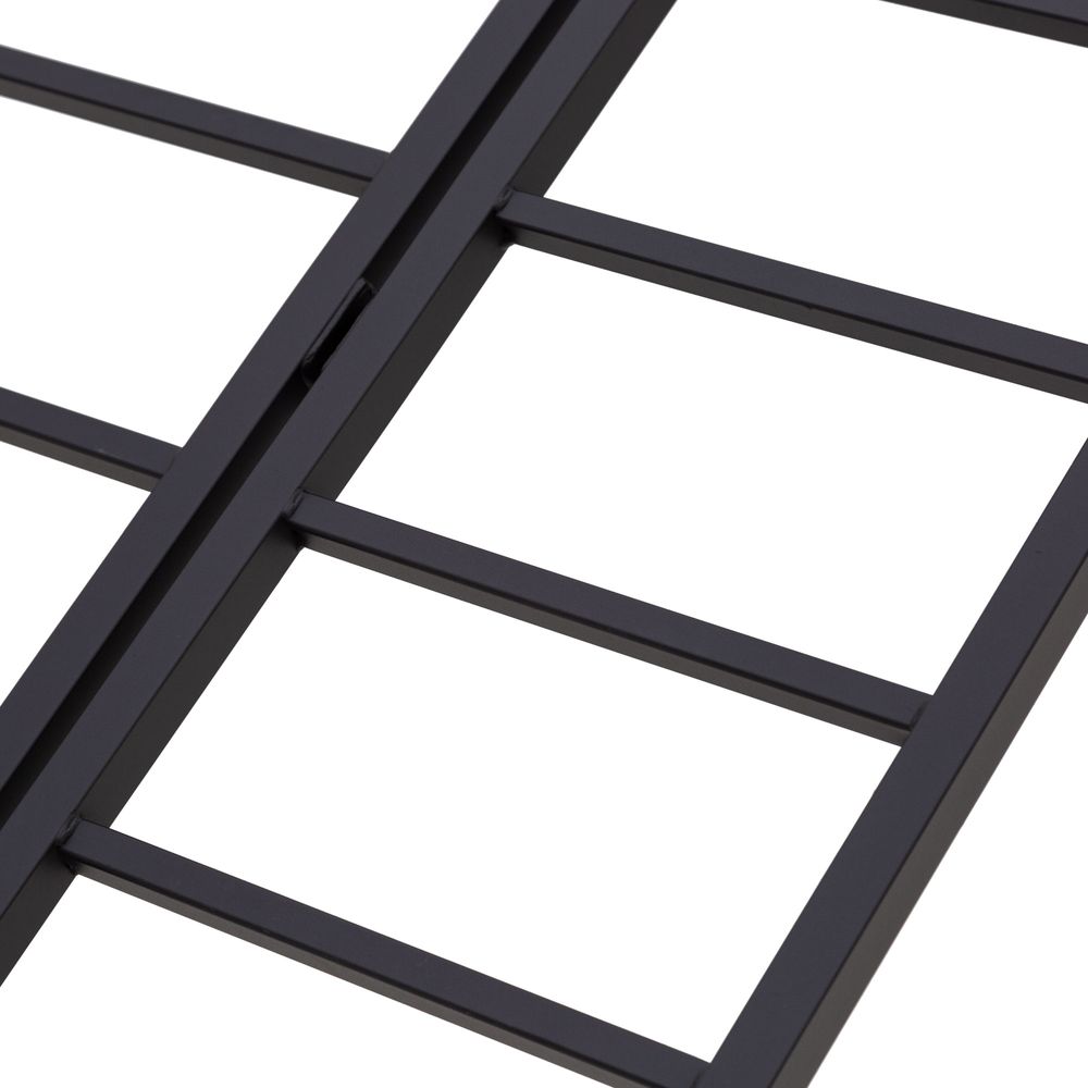 Black Widow Extra-Wide Folding ATV Ramp | Model ST-TF-7449-V2 | Size 6'2" L x 49" W | Capacity 1,000 lb | Horsepower 4 To 90+ HP | For ATV & UTV Loading