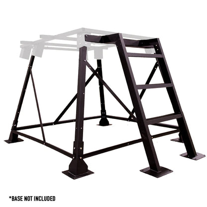 Bank Outdoors Hunting Blind Accessories Collection | Towers, Ladders, Seating, Windows & Hunting Gear Upgrades