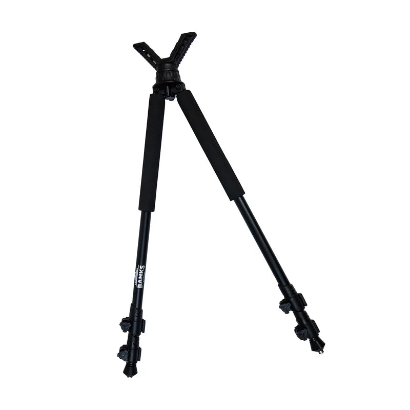 Bank Outdoors Hunting Blind Accessories Collection | Towers, Ladders, Seating, Windows & Hunting Gear Upgrades