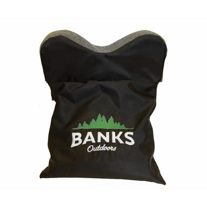 Bank Outdoors Hunting Blind Accessories Collection | Towers, Ladders, Seating, Windows & Hunting Gear Upgrades