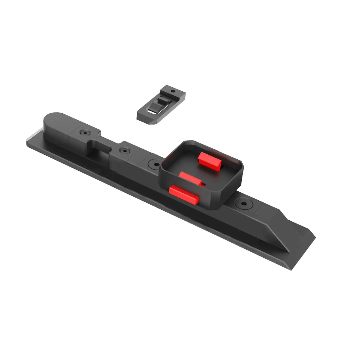 Waydoo Subnado Handgrip & Leg Mount Kits | Standard, Lite & Plus | Single/Dual Engine | Accessory Box