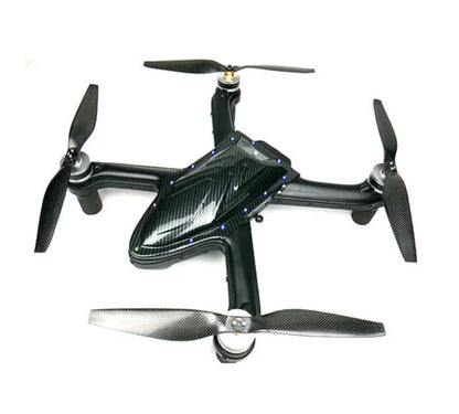 Cuta Copter Trident Boss + Fishing Drone | Payload Capacity Up-To 8 Lbs | Maximum Flight Altitude 40M