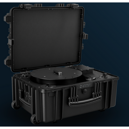 Elistair Drone Tethers - LIGH-T 4 Tether Station