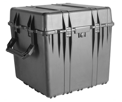Lucid Bots Drone Protector Case (Pelican 0370) | Width 24