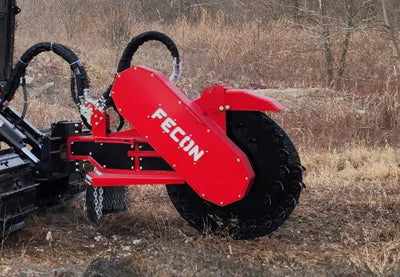 Fecon Stump Hog | Model SH360-45 EXC, SH360-61 EXC & SH360-100 EXC | Size 36