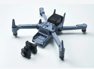 Acsl Soten- Small Aerial Photography Drones