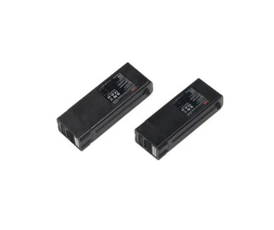 Autel Robotics Alpha Battery Kit | Dual-Battery Design | Extended Flight Power | For Autel Alpha