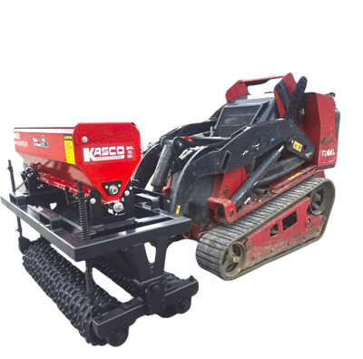 Kasco Primary Seeder | Model KSK‑48 | Width 48