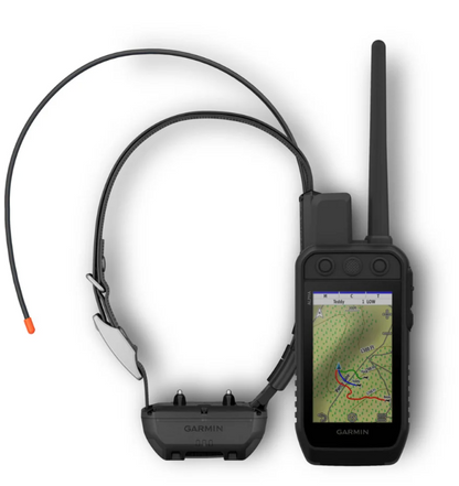 Garmin Alpha® 300 Handheld Only Garmin Dog Tracking and Training System