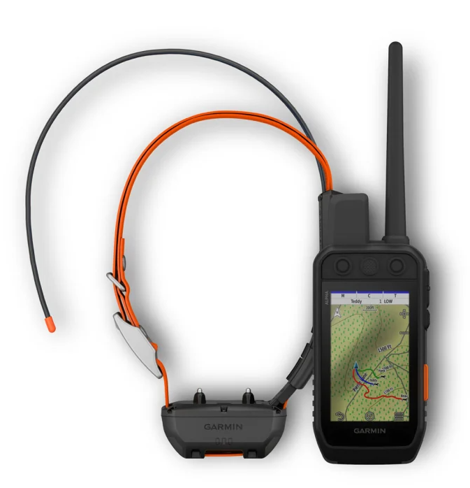 Garmin Alpha® 300 Handheld Only Garmin Dog Tracking and Training System