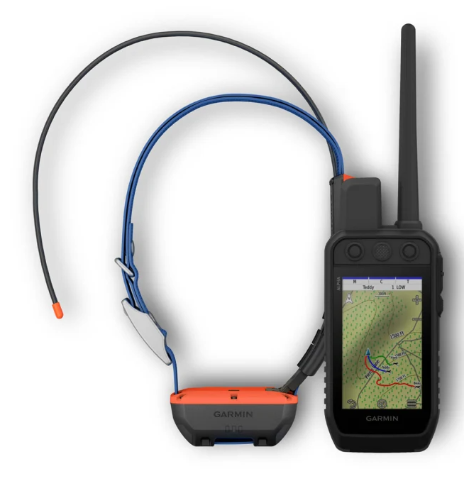 Garmin Alpha® 300 Handheld Only Garmin Dog Tracking and Training System