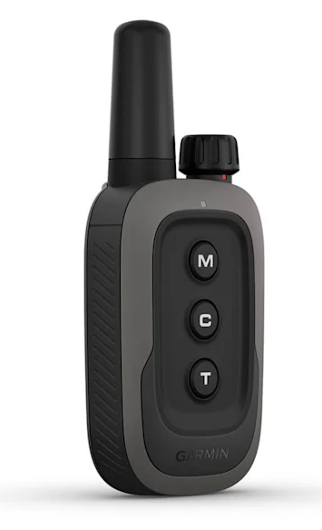 Garmin Delta® SE Bundle (Handheld & Dog Device) Garmin