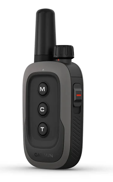 Garmin Delta® SE Bundle (Handheld & Dog Device) Garmin