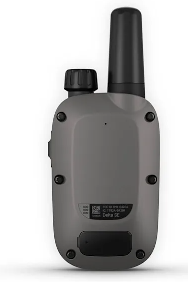 Garmin Delta® SE Bundle (Handheld & Dog Device) Garmin