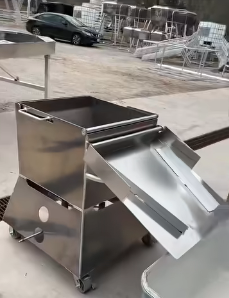 Aluminum Outfitters Crawfish Cookers | Capacities 10, 30 & 60 Gallon | All‑Welded Aluminum