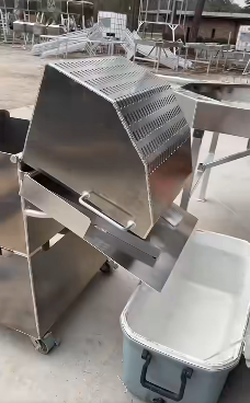 Aluminum Outfitters Crawfish Cookers | Capacities 10, 30 & 60 Gallon | All‑Welded Aluminum