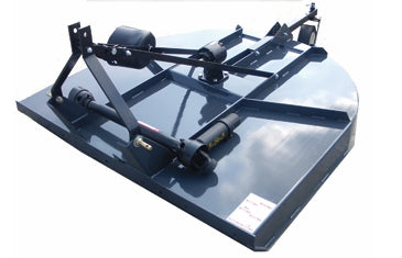 Sundown Standard Duty Round Back Rotary Cutters | RC200 Series | Width 48